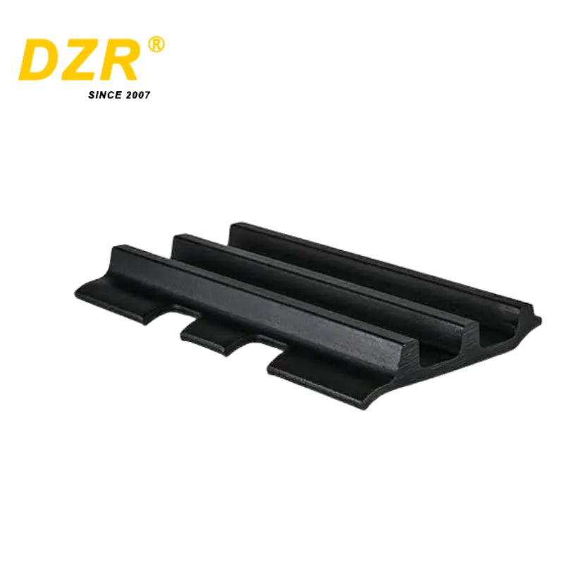 Cheap Price Kobelco SK330 LC Excavator Track Shoes
