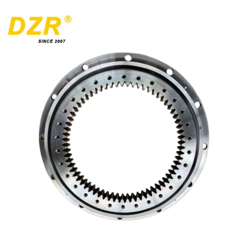 High Quality PC450-6 Excavator Slewing Bearing