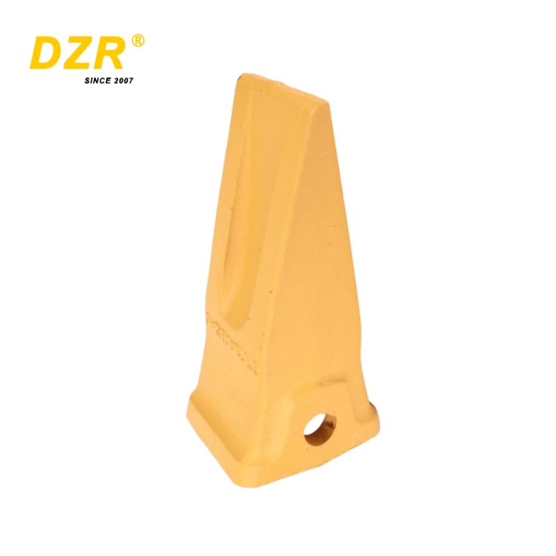 High Performance 7T3402 Standard Bucket Teeth For Cat 330C Excavator