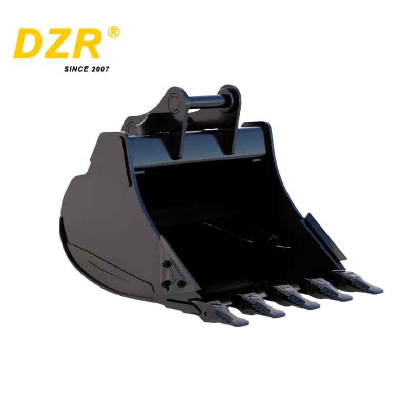 High Quality Doosan DX255LC-7 Excavator Bucket For Sale