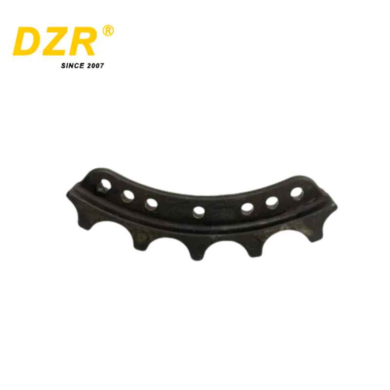 314-5462 Sprocket Segment For Cat D7R D8T D8R Bulldozer