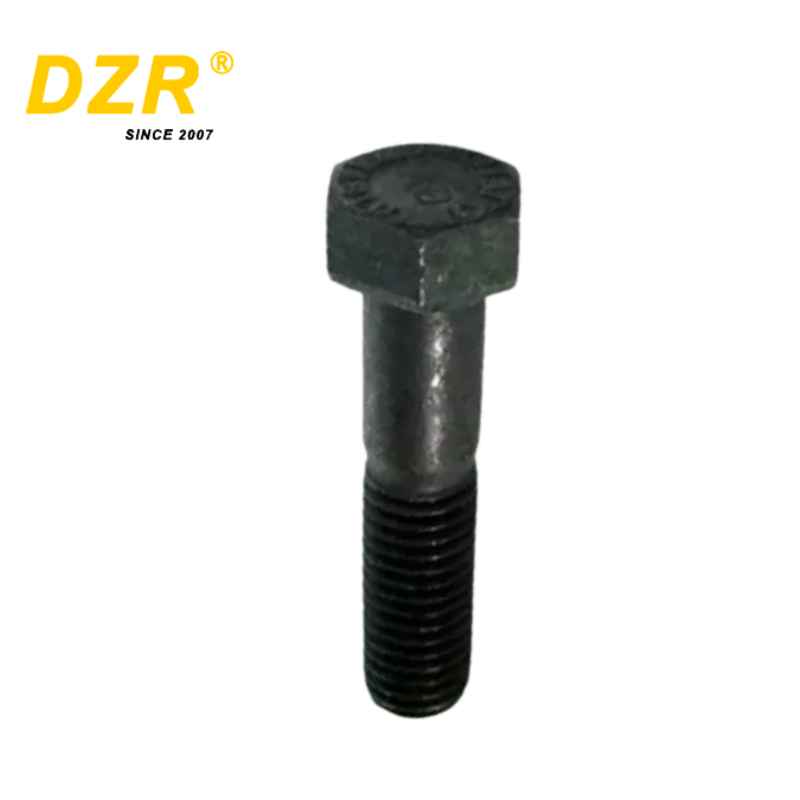 5L4398 Hex Head Bolts For Caterpillar Equipment