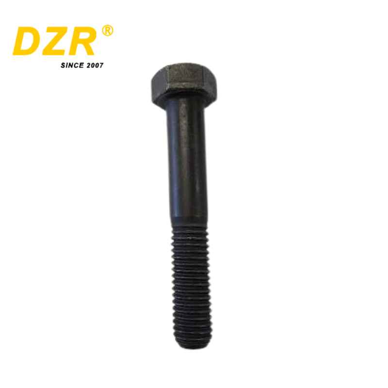 Hot Sale 0L1329 Hex Head Bolts For Caterpillar Equipment