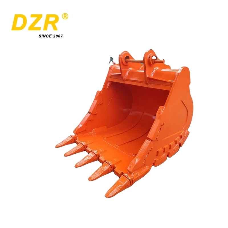 Hot Sale Komatsu PC78 Mini Excavator Bucket