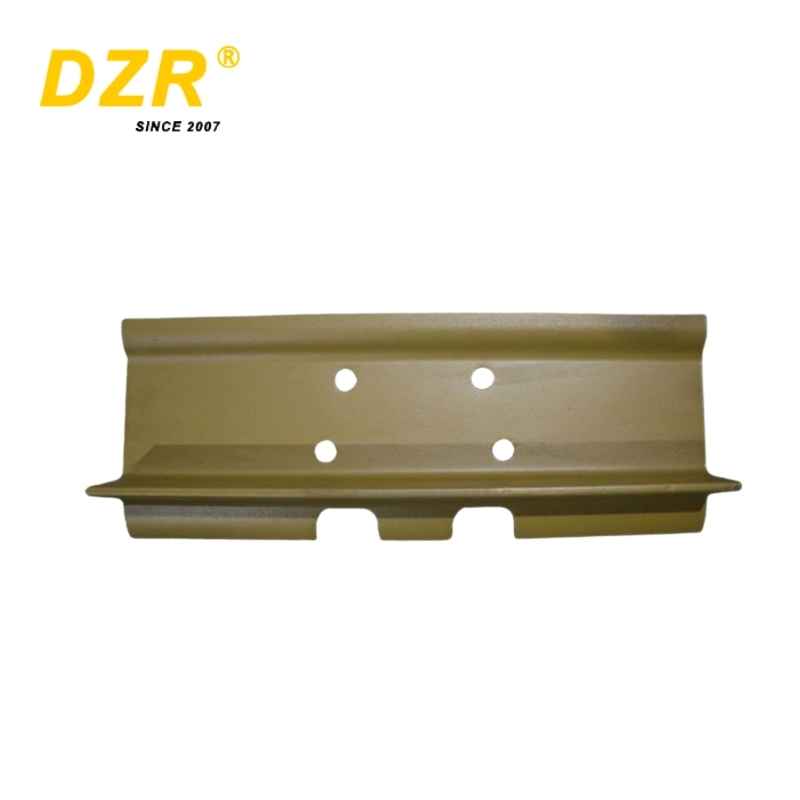 China Factory Price 203MA-00151 510mm Track Shoe For Shantui SD16 Bulldozer