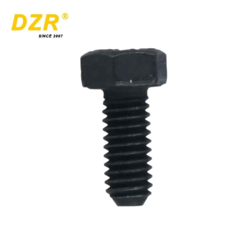 0s1617 Hex Head Bolt For Caterpillar Heavy Equipment