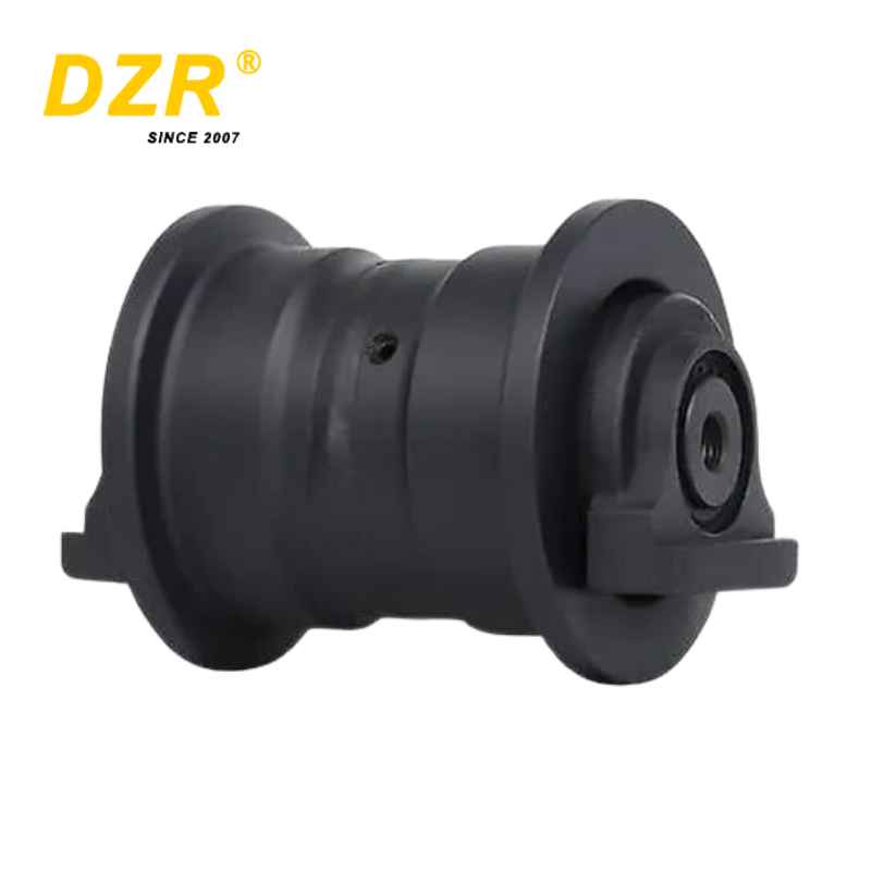 High Strength Volvo EC50 Excavator Track Roller