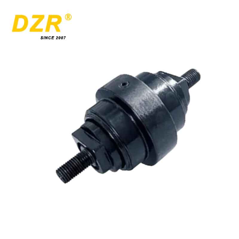 Factory Price Daewoo DH50 Mini Excavator Undercarriage Parts Carrier Roller