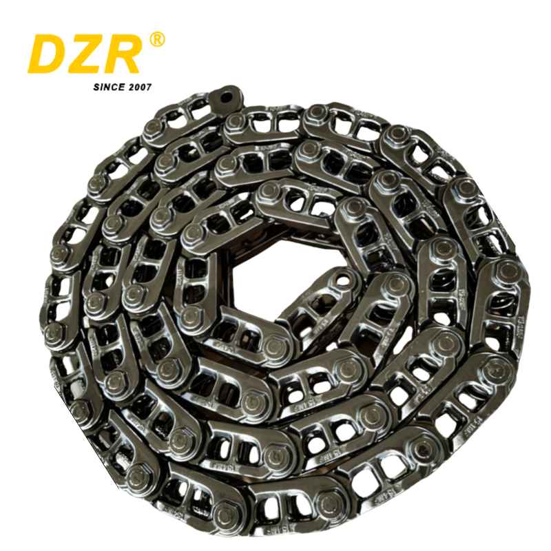 High Quality Komatsu PC60-6R Excavator Track Link Assy
