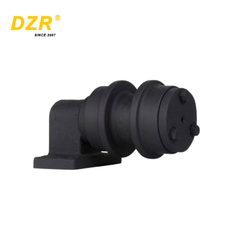 Hitachi Ex60-3 Excavator Undercarriage Parts Carrier Roller