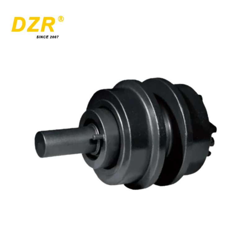 Durable Doosan Dh225-7 Excavator Upper Roller Carrier Roller