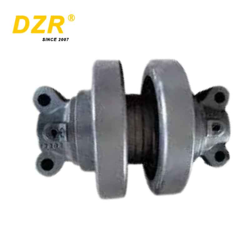 High Quality Kobelco 7055 Crawler Crane Track Roller