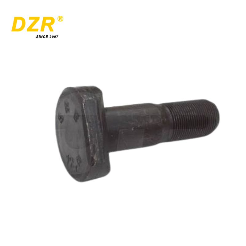 178-27-11150+01803-0243 Segment Bolt and Nut for D150, D155A, D155s