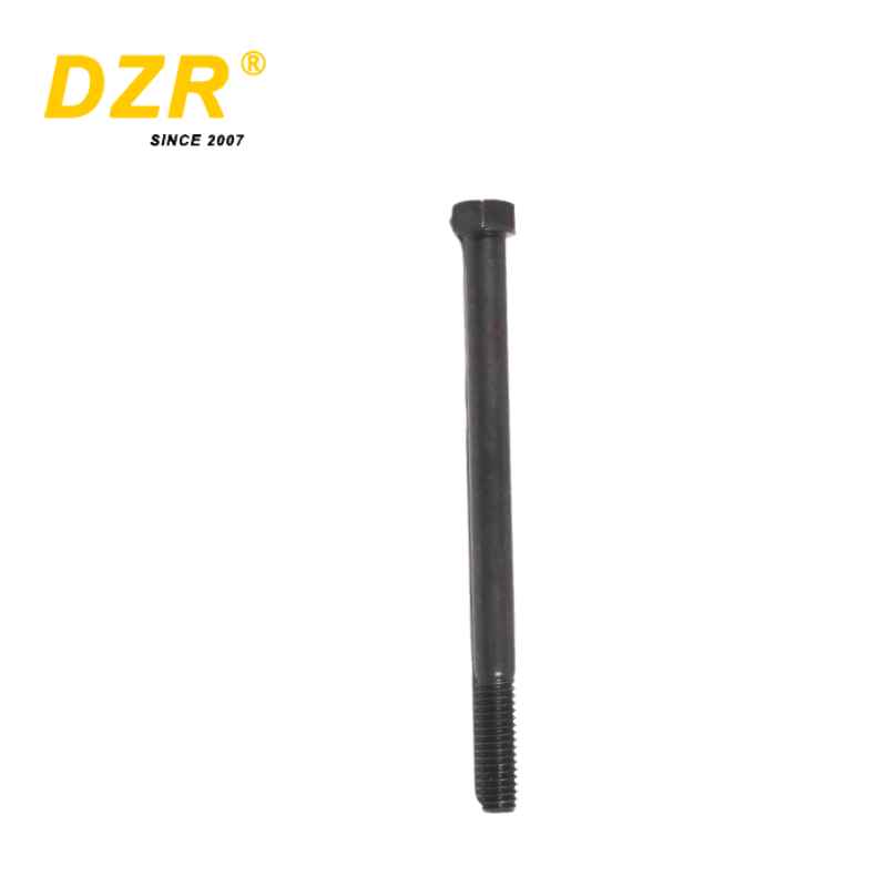 High Strength 5B9603 Hex Head Bolts For Cat Equipment Parts