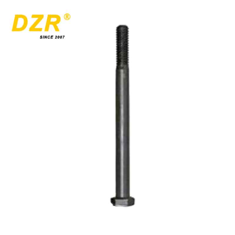 High Quality 1D4706 Hex Head Bolts For Caterpillar Spare Parts