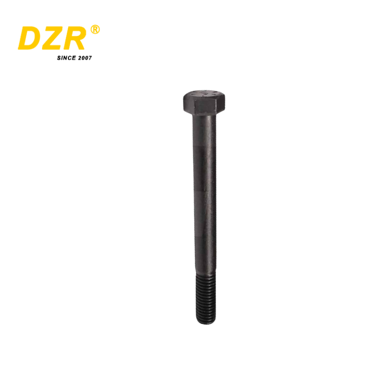 2h6488 Hex Head Bolt For Caterpillar Equipment