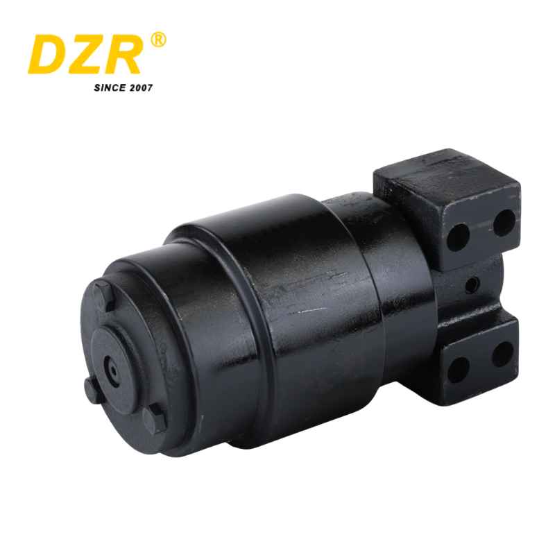 9234984 Carrier Roller For John Deere 225DLC 245GLC Excavator