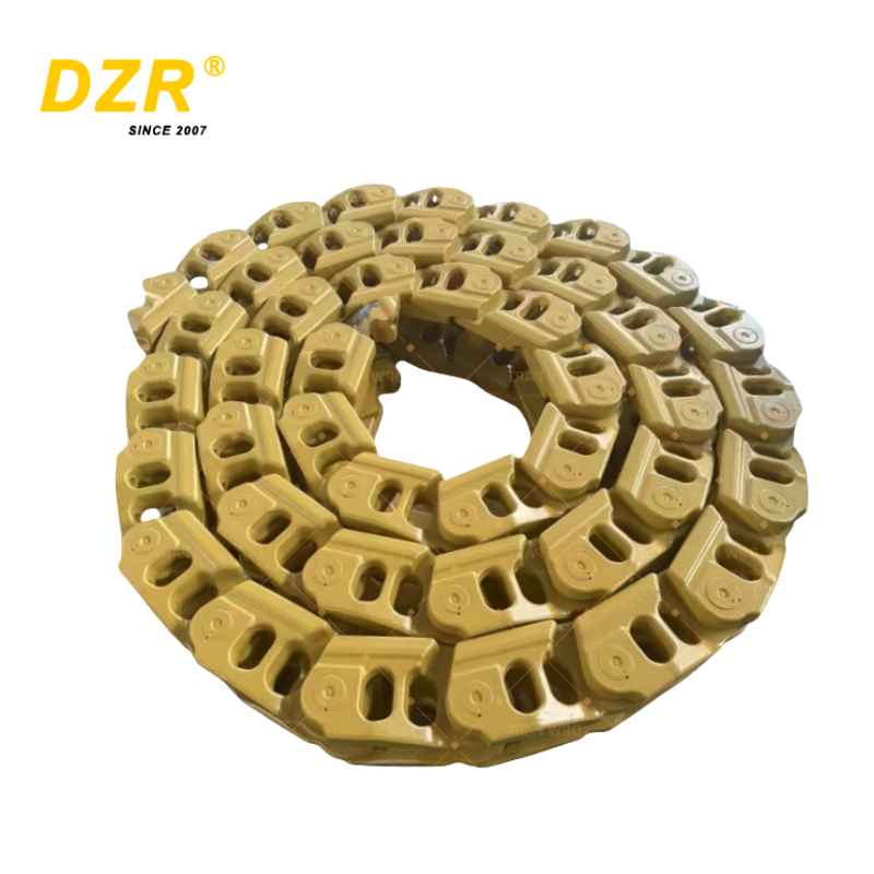 Durable D10n Bulldozer Undercarriage Parts Track Link