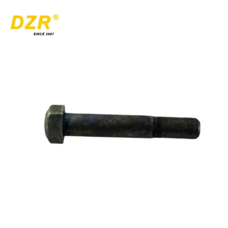 Grade12.9 6V1728 Split Master Link Bolts For D9T Bulldozer