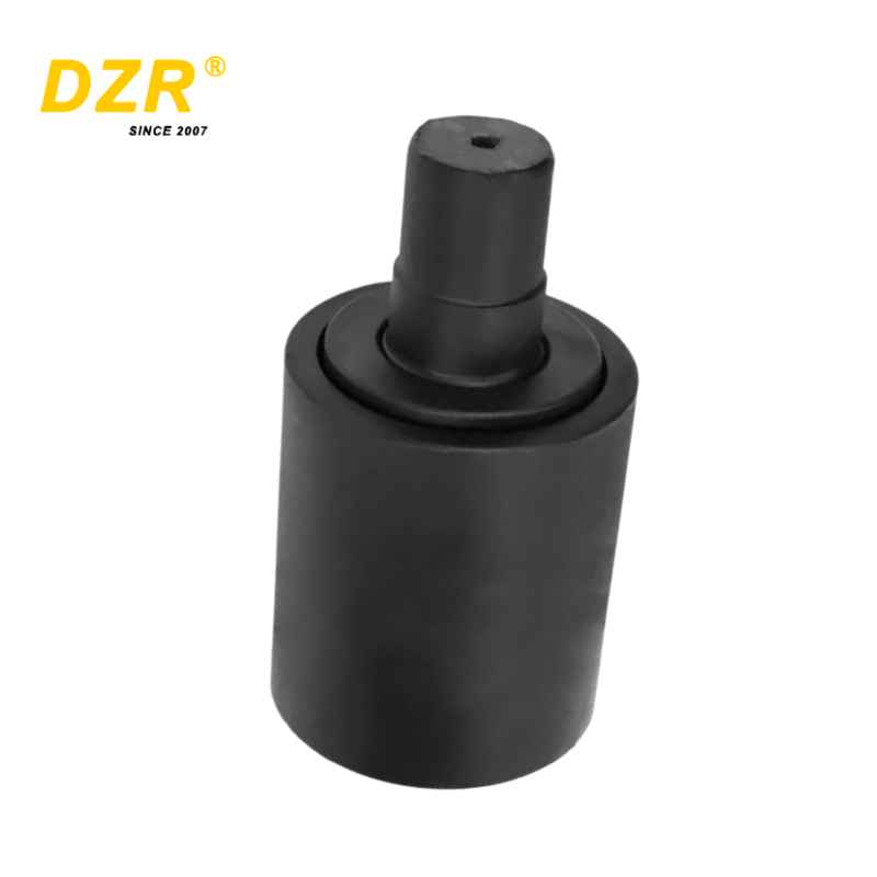 20T-30-73111 Carrier Roller For Komatsu PC30  Excavator Undercarriage